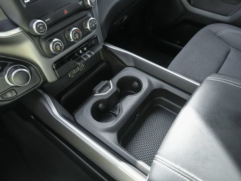 Used 2021 RAM 1500 Big Horn RWD image 23