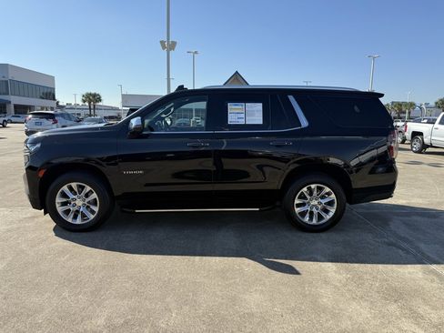 Used 2023 Chevrolet Tahoe Premier image 16