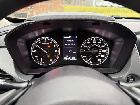 Certified 2024 Subaru Crosstrek 2.0i Premium image 16