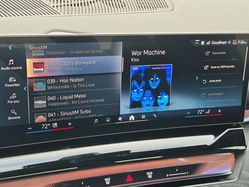 New 2027 BMW 530i w/ M Sport Package RWD image 23