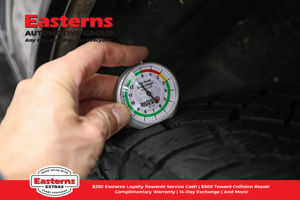 Used 2024 Jeep Wagoneer Series II AWD/4WD image 30