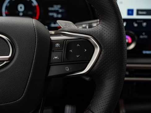 New 2026 Lexus RX 350 F Sport AWD/4WD image 30