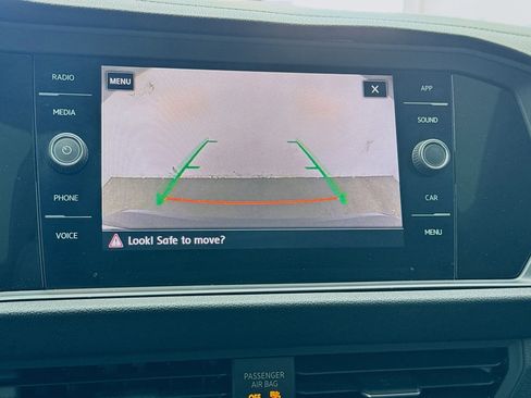 Used 2019 Volkswagen Jetta SEL image 10