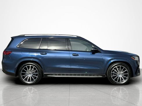 Used 2026 Mercedes-Benz GLS 450 4MATIC image 6