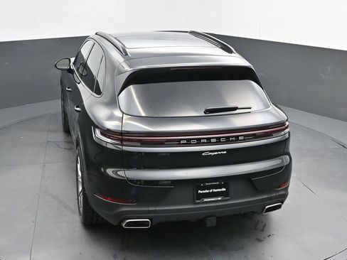 New 2026 Porsche Cayenne image 27