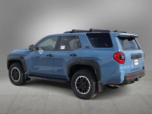New 2026 Toyota 4Runner TRD Off-Road Premium image 6