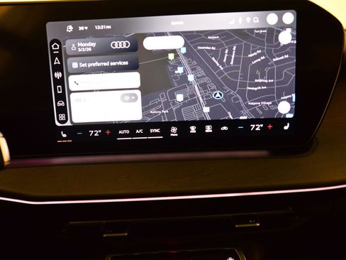 New 2026 Audi Q3 quattro 2.0T image 28