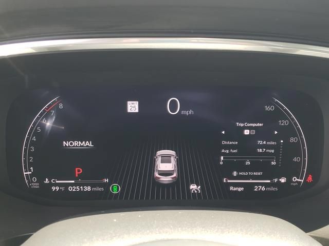 Used 2024 Acura MDX w/ Advance Package AWD/4WD image 23
