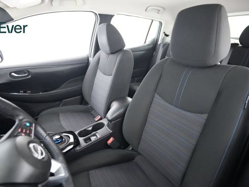 Used 2024 Nissan Leaf SV Plus FWD image 4