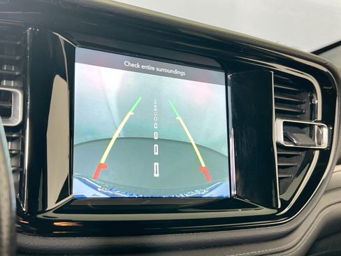 Used 2022 Dodge Durango SXT w/ Blacktop Package image 13