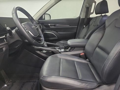 Certified 2024 Kia Telluride S w/ S Sunroof Package AWD/4WD image 17