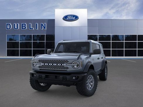 New 2025 Ford Bronco Badlands image 38