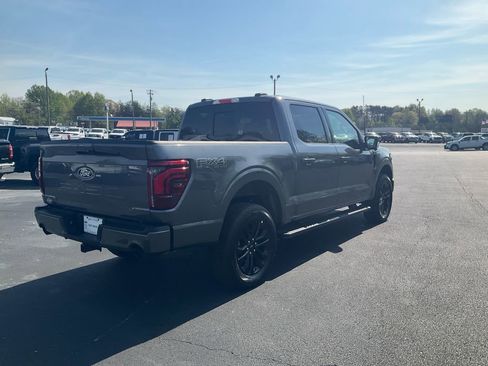 New 2026 Ford F150 Lariat w/ Equipment Group 502A High AWD/4WD image 5