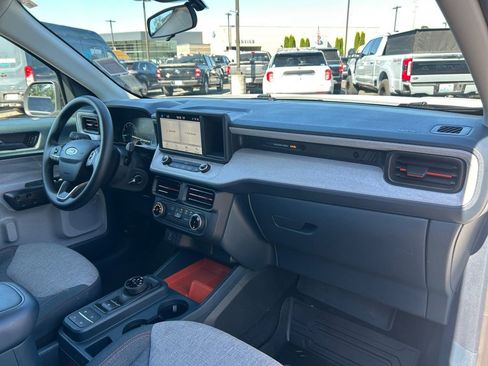 Used 2024 Ford Maverick XLT w/ Equipment Group 300A Standard image 27