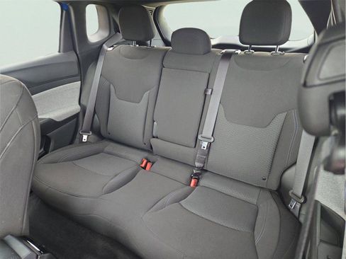 Used 2025 Jeep Compass Sport AWD/4WD image 23