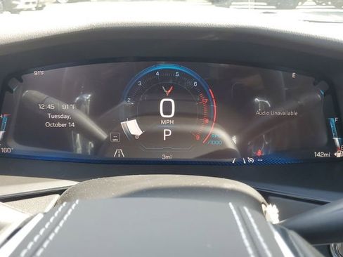 New 2026 Chevrolet Corvette Z06 image 27