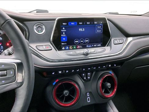 Used 2022 Chevrolet Blazer RS image 5