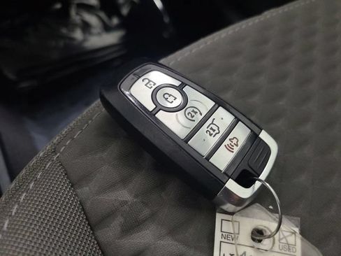 Used 2021 Ford Escape SE w/ Convenience Package AWD/4WD image 34