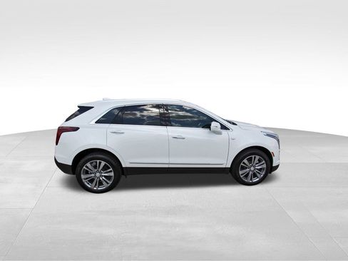 New 2025 Cadillac XT5 Premium Luxury w/ Technology Package image 5