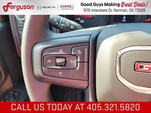 New 2026 GMC Sierra 2500 Pro w/ Max Trailering Package AWD/4WD image 22