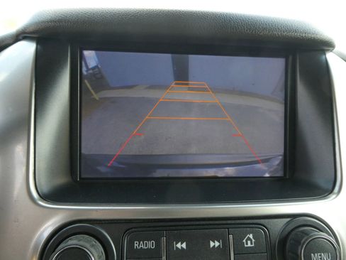 Used 2015 Chevrolet Tahoe LT image 21