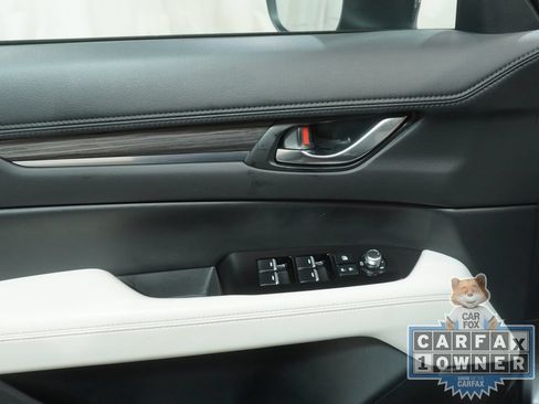 Used 2023 MAZDA CX-5 AWD 2.5 S w/ Premium Plus Pkg image 24