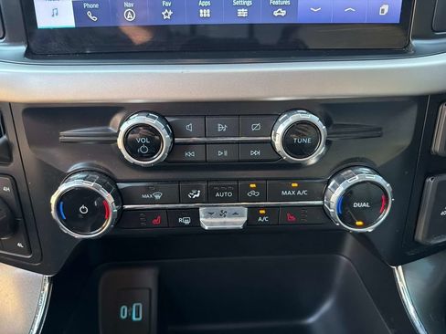 Used 2023 Ford F150 XLT w/ Equipment Group 302A High AWD/4WD image 26