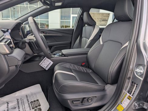 New 2026 Toyota Camry SE image 11