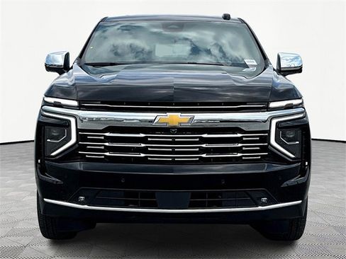 New 2025 Chevrolet Tahoe Premier w/ Sun And Tow Package image 2