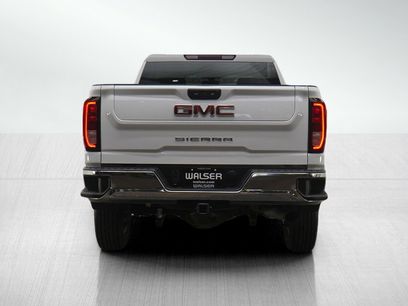Used 2023 GMC Sierra 2500 SLE w/ SLE Convenience Package