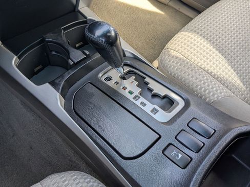 Used 2007 Toyota 4Runner SR5 image 22