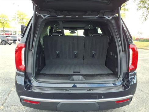 Certified 2023 GMC Yukon SLT w/ SLT Luxury Package image 30