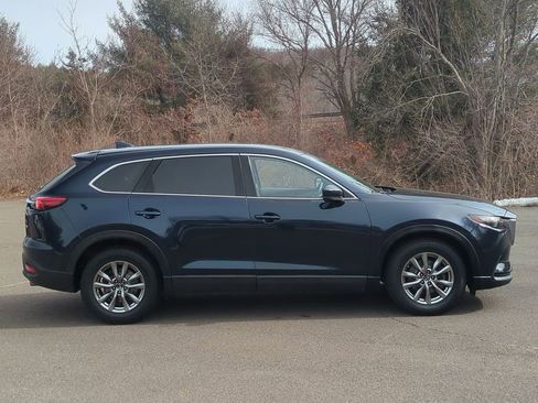 Used 2019 MAZDA CX-9 Touring image 3