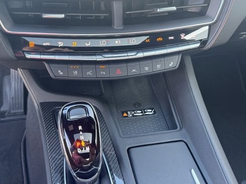 New 2025 Cadillac CT5 Premium Luxury image 27