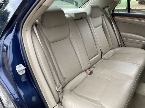 Used 2014 Chrysler 300 C AWD/4WD image 15
