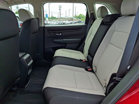 Certified 2024 Honda CR-V LX image 10