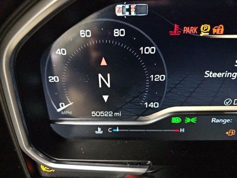 Used 2024 GMC Sierra 2500 Denali Ultimate image 15