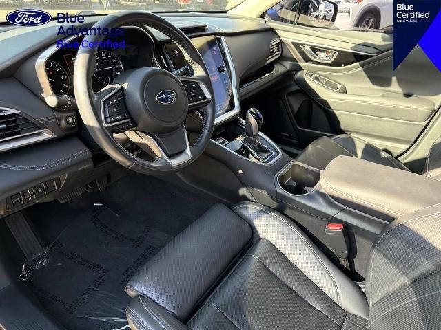 Used 2023 Subaru Outback Touring AWD/4WD image 16