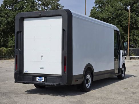 Used 2024 Chevrolet Brightdrop 600 w/ Battery Pack, Max Range AWD/4WD image 7