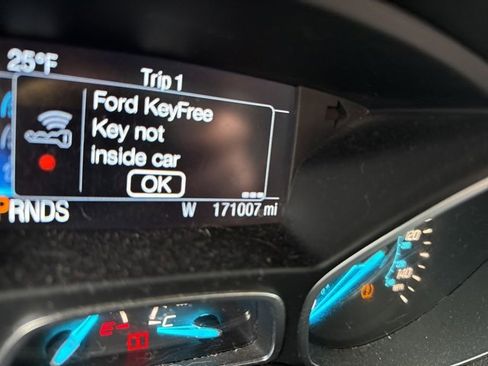 Used 2014 Ford Escape Titanium image 7