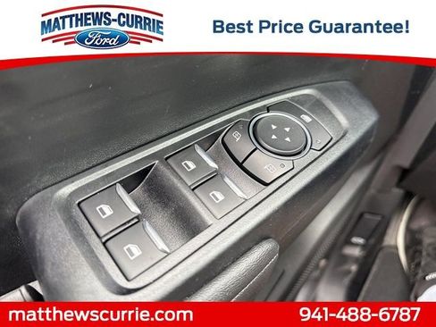 New 2025 Ford Ranger XL image 22