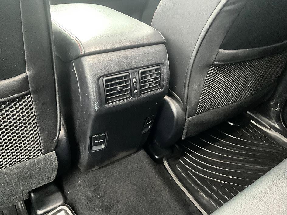 Used 2016 Toyota 4Runner Trail Premium AWD/4WD image 30