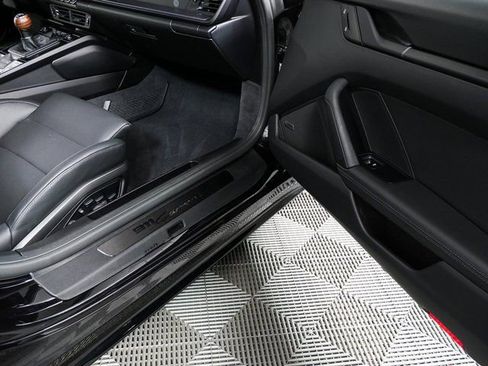 Certified 2025 Porsche 911 Carrera T image 23