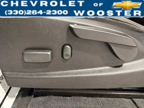 Used 2021 Chevrolet Colorado LT w/ Safety Package image 21