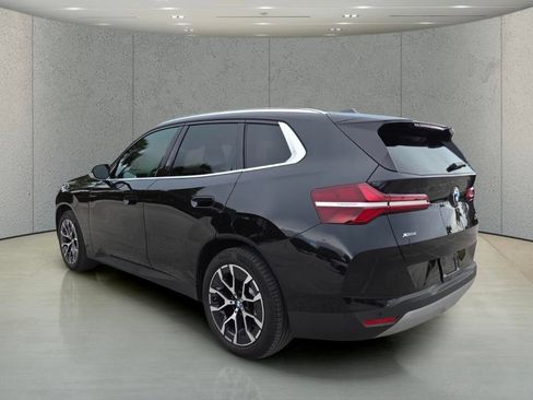 Used 2025 BMW X3 xDrive30i AWD/4WD image 7