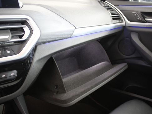 Used 2024 BMW X3 xDrive30i image 28