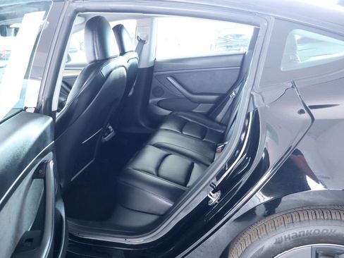Used 2023 Tesla Model 3 Standard Range RWD image 27