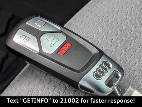 Used 2022 Audi SQ5 Premium image 37