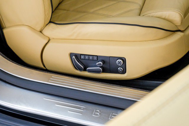 Used 2011 Bentley Continental GTC AWD/4WD image 35