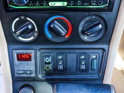 Used 1996 BMW Z3 1.9 image 15